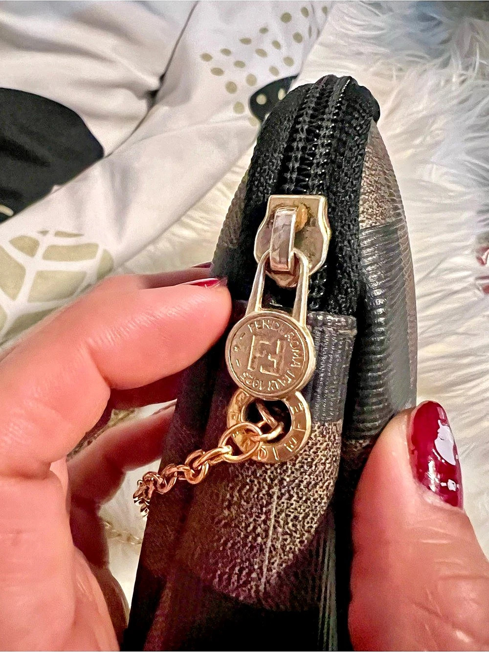 Fendi - Picture 5 of 12